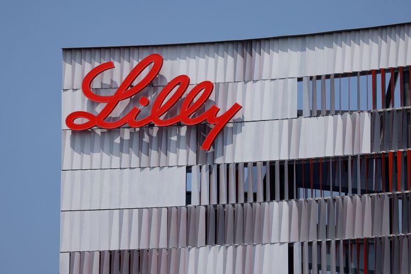 Eli Lilly to acquire manufacturing facility from Nexus Pharma