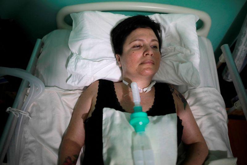 Peruvian woman dies by euthanasia after years-long fight for ‘dignified death’