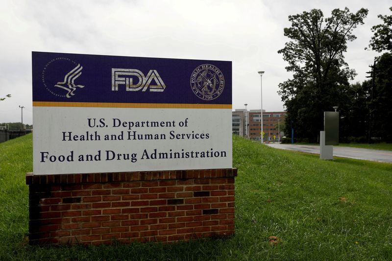 US FDA approves Pfizer’s gene therapy for rare bleeding disorder