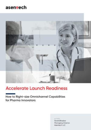 Whitepaper: Accelerate Launch Readiness
