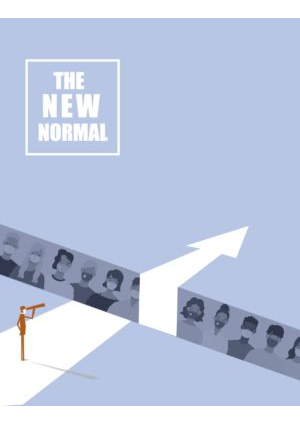 White Paper: CMO’s Dilemma: What Will Be the “New Normal”?