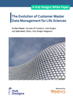 The Evolution of Customer Master Data Management in Life Sciences