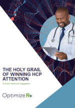 Whitepaper: The Holy Grail of Winning HCP Attention