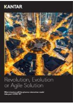 Whitepaper: Revolution, Evolution Or Agile Solution