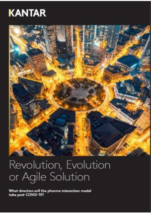 Whitepaper: Revolution, Evolution Or Agile Solution