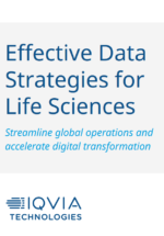 White Paper: Effective Data Strategies for Life Sciences